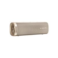 小米Xiaomi Sound Outdoor 沙金色