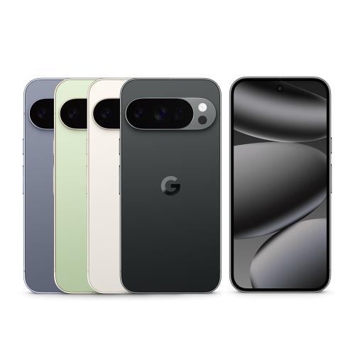 Google Pixel 10 Pro 5G 6.3吋 (16G/256G) 智慧型手機