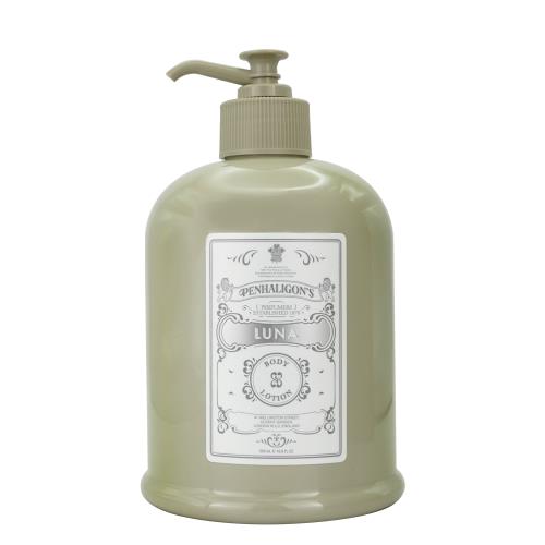 PENHALIGONS潘海利根 經典身體乳(500ml) 月亮女神