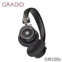 Grado GW100x 耳機讓您輕鬆控制音量與音樂播放，無需拿出手機即可享受高品質音效。適合日常通話、音樂聆聽與語音導覽，設計簡約輕便，佩戴舒適，是您隨身聽音樂、接電話的最佳選擇。