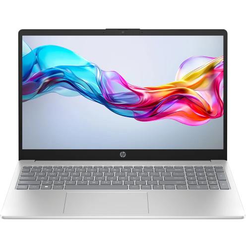 HP 超品系列 15.6吋 文書效能筆電銀色(i5-1334U/16GB/512GB/WIN11/15-fd0615TU)