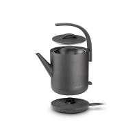 CHIMEI 奇美 0.8L不鏽鋼藝術造型快煮壺KT-75LS00