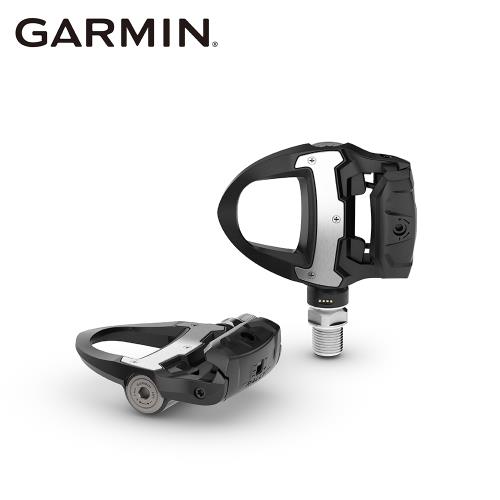 【GARMIN】Rally RS210 自行車專用雙感應功率計
