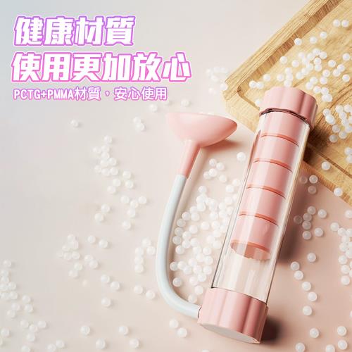 呼吸訓練器具 使用方法 三球式呼吸訓練器 使用方法