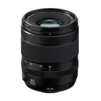 FUJIFILM 富士 XF 16-50mm F2.8-4.8 R LM WR 變焦鏡(16-50,公司貨)