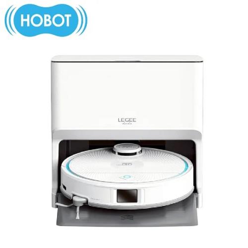 HOBOT玻妞 雷姬掃拖地機器人旗艦版LEGEE-Q10 Pro -