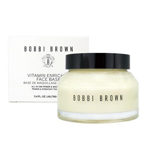 [盒損福利品]BOBBI BROWN 維他命完美乳霜(100ml)