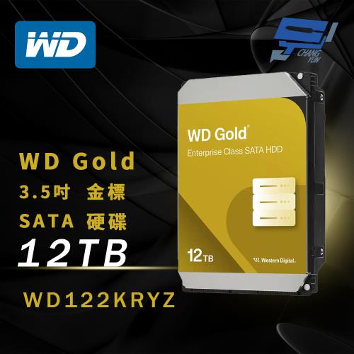 12tb Sata Wd Gold 12tb WESTERN DIGITAL WD Gold 12TB 7200RPM 256MB