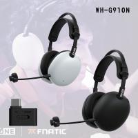 SONY索尼 Wh-G910N 無線耳機 主動降噪 高音質 輕便舒適