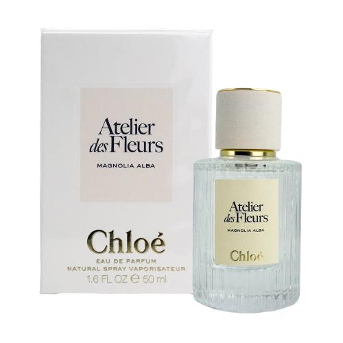 CHLOE蔻依 木蘭詩語淡香精(50ml)[仙境花園系列/新版包裝/EDP]