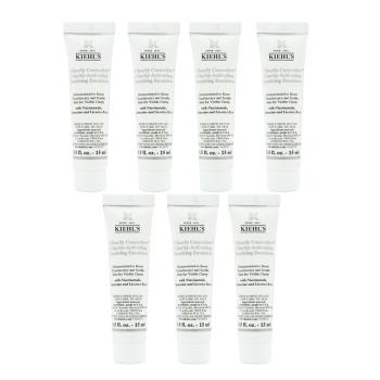 Kiehls契爾氏 激光精華彈潤美白乳液