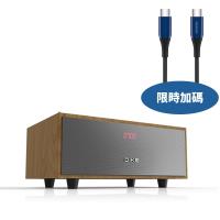 DIKE精韻-多功能一體式藍牙喇叭一體機DS604DBR音響DS604DBR-COOL
