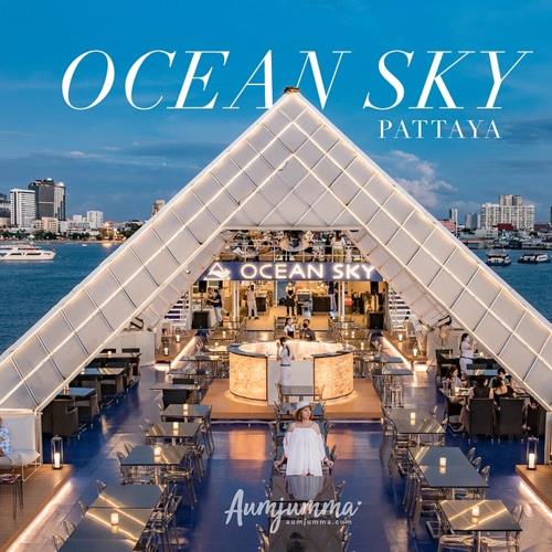 泰五星萬豪海天盛宴大城動物園6日