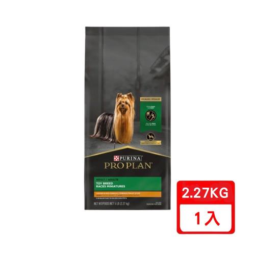 冠能PRO PLAN-小型成犬鮮雞護膚亮毛配方 5LB(2.27kg PD54022