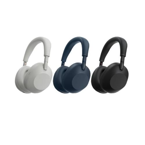 SONY 索尼 WH-1000XM6 HD 無線降噪耳機 原廠公司貨