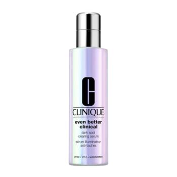 CLINIQUE倩碧 超激光勻淨白淡斑精華PRO新升級 100ml-航空版