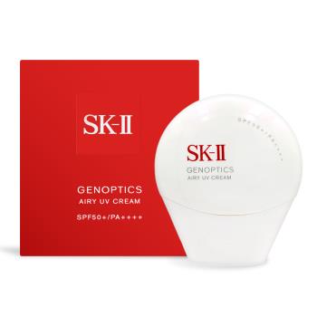 SK-II 光蘊輕透全效防曬霜SPF50+/PA++++(30g)