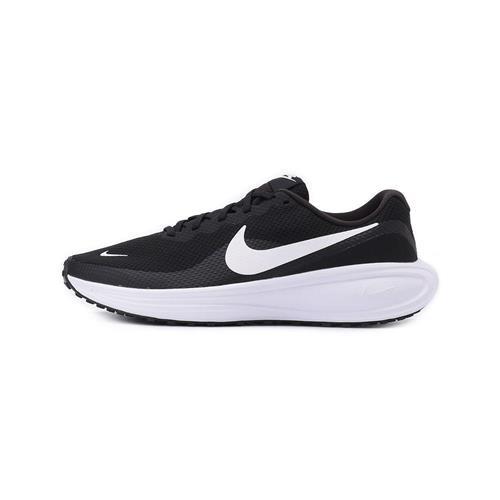 NIKE REVOLUTION 8 運動慢跑鞋 黑 HJ9198-003 男鞋 鞋全家福
