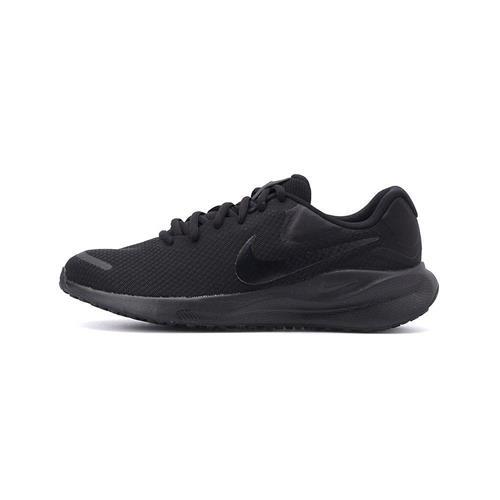 NIKE REVOLUTION 7 運動慢跑鞋 全黑 FB2208-002 女鞋 鞋全家福
