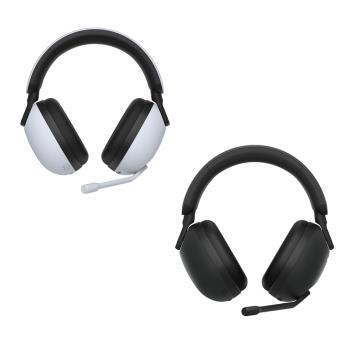SONY INZONE H9 無線降噪電競耳機 WH-G900N (公司貨 保固 12 個月)