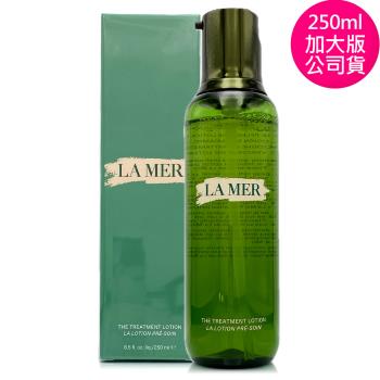 LA MER海洋拉娜 超能修護精華露250ml (限量加大版) - 正統公司貨