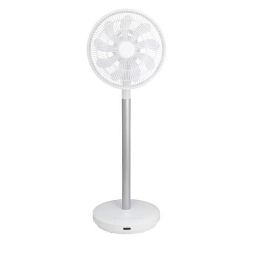 YAMAZEN 山善 智能感溫立扇 YHX-ALD30TW