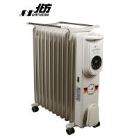 Northern北方 NRD-1511 德國製葉片式電暖器 7-9坪適用 1500W高效暖風機 3年保固