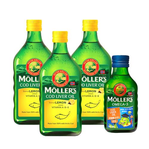 羅時豐代言挪威進口睦樂鱈魚肝油