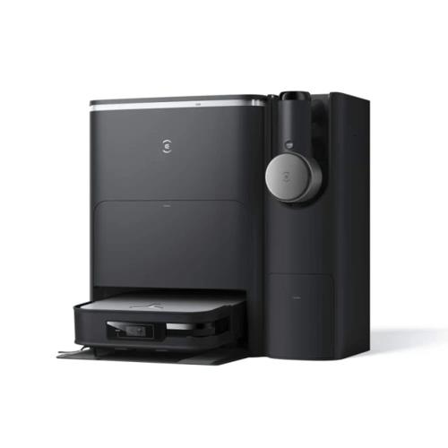 ECOVACS 科沃斯  X2 COMBO  DEEBOT 全能一站式清潔掃拖機器人 / 一樓簽收  無搬運上樓