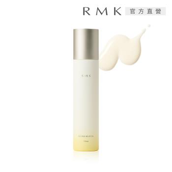 【2025新品】RMK 潤膚油乳 150mL(柑橘花香)