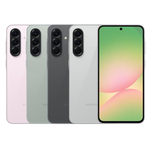 【拆封新品】Samsung Galaxy A56 (12G/256G) 6.7吋