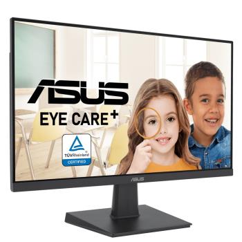 ASUS 華碩 VA24EHFRY 23.8吋IPS寬螢幕LED商用顯示器