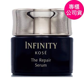 KOSE高絲 無限肌緻逆時肌密抗皺精華40g (正統公司貨)
