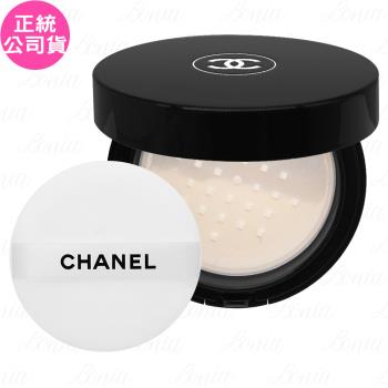 CHANEL香奈兒 輕盈完美隨行蜜粉(6g)(公司貨)