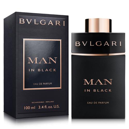 Bvlgari 寶格麗 當代真我男性淡香精(100ml)-專櫃公司貨