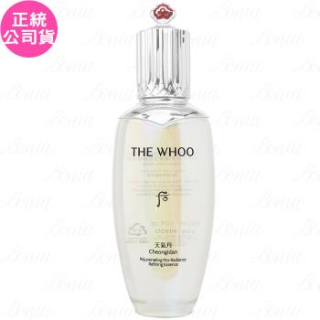 Whoo后 天氣丹PRO光耀重生晶露(150ml)(公司貨)