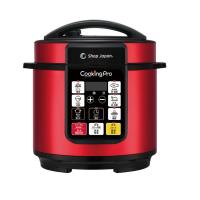COOKINGPRO智能壓力萬用鍋電鍋EL20005-10700