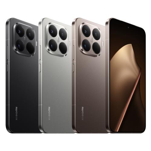 小米 Xiaomi 15T Pro 12G/512G