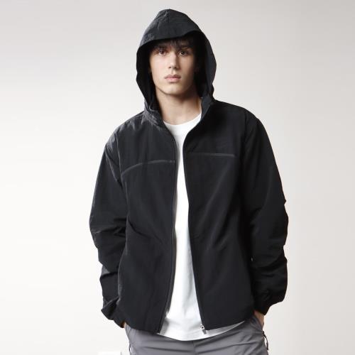 加拿大HERSCHEL戶外防護收納機能風衣