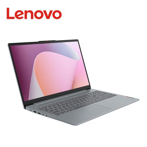 Lenovo IdeaPad Slim 3 82XQ00TGTW 15.6吋灰(Ryzen 5/16G LPDDR5/512G PCIe/W11)