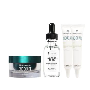 杜克 明星水潤修護抗老