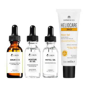 杜克 經典美白C全面抗老