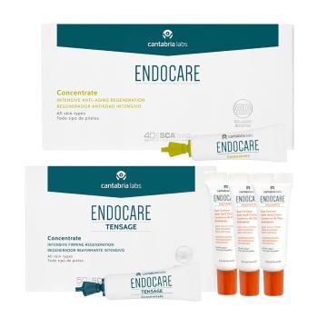 杜克 安瓶修護抗老組