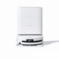 ECOVACS 科沃斯 T80 OMNI 全新一代滾筒活水洗地掃拖機器人