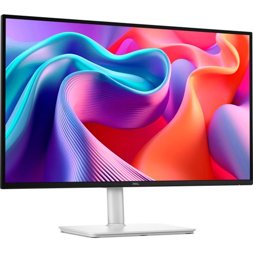 DELL 戴爾 S2725DSM 27型 16:9 IPS 顯示器 2560 x 1440 液晶螢幕 內建喇叭