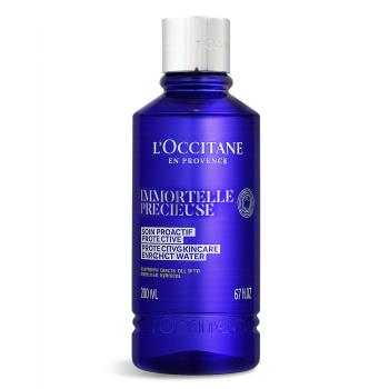 LOCCITANE 歐舒丹 蠟菊精華凝露(200ml)-新版-國際航空版