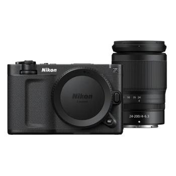 Nikon ZR + Z 24-70mm F4 S 公司貨 加碼送第二個原廠EN-EL15C電池(裸裝)+清潔組+原廠購物袋