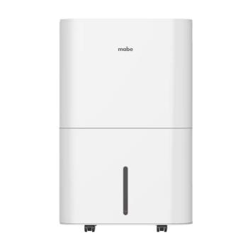 Mabe 美寶32L泵浦側吹式強力高效除濕機MPER70LW