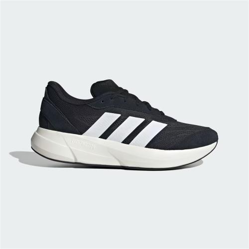  adidas 愛迪達 LIGHTSHIFT 黑白 復古運動鞋 男鞋 JH9315