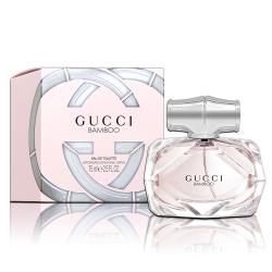 香水　GUCCI　女性物　100ml GUCCI 竹棻女性淡香水75ML|GUCCI|ETMall東森購物網